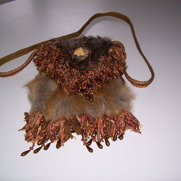 Rare! D. Harrison and Co. Limited Edition My Etta Bag
